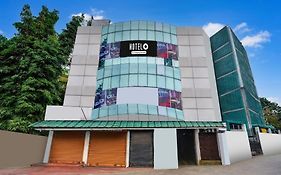 Hotel O Shillong Formerly Balaji Guest House